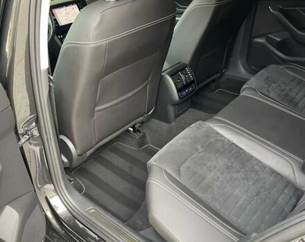 Серый Фольксваген Пассат, объемом двигателя 1.97 л и пробегом 188 тыс. км за 22500 $, фото 34 на Automoto.ua