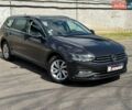 Серый Фольксваген Пассат, объемом двигателя 1.6 л и пробегом 132 тыс. км за 17999 $, фото 1 на Automoto.ua