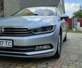Сірий Фольксваген Пассат, об'ємом двигуна 2 л та пробігом 163 тис. км за 20500 $, фото 16 на Automoto.ua
