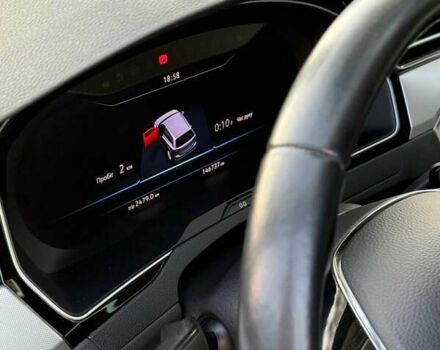 Серый Фольксваген Пассат, объемом двигателя 1.97 л и пробегом 148 тыс. км за 23200 $, фото 45 на Automoto.ua