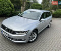 Сірий Фольксваген Пассат, об'ємом двигуна 1.97 л та пробігом 299 тис. км за 18450 $, фото 1 на Automoto.ua