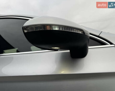 Сірий Фольксваген Пассат, об'ємом двигуна 2 л та пробігом 281 тис. км за 17500 $, фото 56 на Automoto.ua