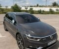 Серый Фольксваген Пассат, объемом двигателя 1.97 л и пробегом 280 тыс. км за 18500 $, фото 1 на Automoto.ua