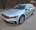 Серый Фольксваген Пассат, объемом двигателя 1.97 л и пробегом 246 тыс. км за 21300 $, фото 1 на Automoto.ua