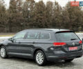 Сірий Фольксваген Пассат, об'ємом двигуна 1.97 л та пробігом 231 тис. км за 16950 $, фото 26 на Automoto.ua