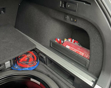 Серый Фольксваген Пассат, объемом двигателя 1.97 л и пробегом 193 тыс. км за 29900 $, фото 9 на Automoto.ua