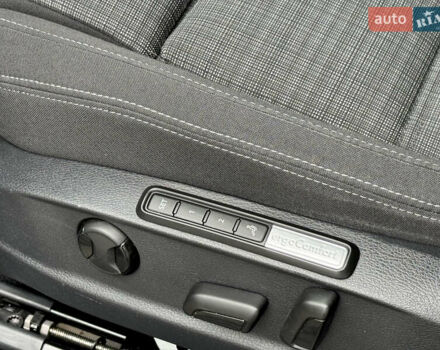 Серый Фольксваген Пассат, объемом двигателя 1.97 л и пробегом 227 тыс. км за 20499 $, фото 37 на Automoto.ua