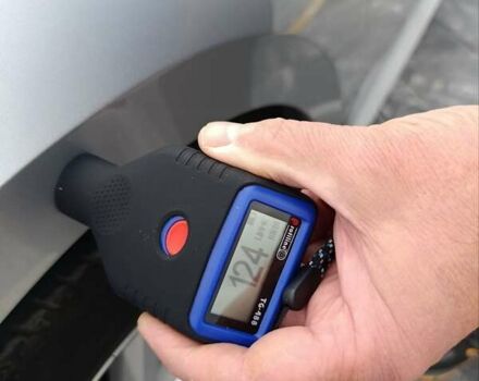 Сірий Фольксваген Пассат, об'ємом двигуна 1.97 л та пробігом 472 тис. км за 15600 $, фото 30 на Automoto.ua