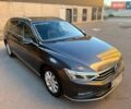 Сірий Фольксваген Пассат, об'ємом двигуна 1.97 л та пробігом 178 тис. км за 20900 $, фото 1 на Automoto.ua