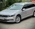 Серый Фольксваген Пассат, объемом двигателя 1.97 л и пробегом 250 тыс. км за 15700 $, фото 1 на Automoto.ua