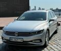 Серый Фольксваген Пассат, объемом двигателя 1.97 л и пробегом 247 тыс. км за 16500 $, фото 1 на Automoto.ua