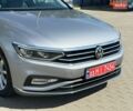 Сірий Фольксваген Пассат, об'ємом двигуна 2 л та пробігом 220 тис. км за 19850 $, фото 17 на Automoto.ua