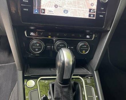 Серый Фольксваген Пассат, объемом двигателя 1.97 л и пробегом 188 тыс. км за 22500 $, фото 30 на Automoto.ua