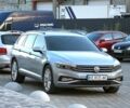 Сірий Фольксваген Пассат, об'ємом двигуна 2 л та пробігом 189 тис. км за 19800 $, фото 1 на Automoto.ua