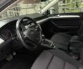 Серый Фольксваген Пассат, объемом двигателя 1.97 л и пробегом 220 тыс. км за 16500 $, фото 8 на Automoto.ua