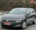 Сірий Фольксваген Пассат, об'ємом двигуна 1.97 л та пробігом 231 тис. км за 16950 $, фото 8 на Automoto.ua