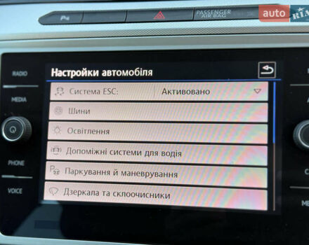 Серый Фольксваген Пассат, объемом двигателя 2 л и пробегом 247 тыс. км за 17400 $, фото 79 на Automoto.ua