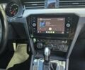 Сірий Фольксваген Пассат, об'ємом двигуна 1.98 л та пробігом 186 тис. км за 23000 $, фото 10 на Automoto.ua
