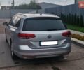 Сірий Фольксваген Пассат, об'ємом двигуна 2 л та пробігом 240 тис. км за 17200 $, фото 6 на Automoto.ua