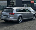 Сірий Фольксваген Пассат, об'ємом двигуна 2 л та пробігом 293 тис. км за 18200 $, фото 16 на Automoto.ua
