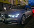 Сірий Фольксваген Пассат, об'ємом двигуна 2 л та пробігом 189 тис. км за 19800 $, фото 19 на Automoto.ua
