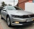 Серый Фольксваген Пассат, объемом двигателя 1.97 л и пробегом 243 тыс. км за 18999 $, фото 3 на Automoto.ua