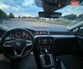 Сірий Фольксваген Пассат, об'ємом двигуна 1.97 л та пробігом 157 тис. км за 17942 $, фото 6 на Automoto.ua