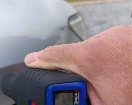 Сірий Фольксваген Пассат, об'ємом двигуна 1.97 л та пробігом 472 тис. км за 15600 $, фото 50 на Automoto.ua