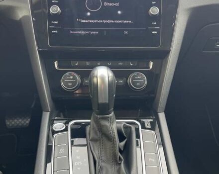 Серый Фольксваген Пассат, объемом двигателя 1.97 л и пробегом 188 тыс. км за 22500 $, фото 71 на Automoto.ua