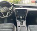 Сірий Фольксваген Пассат, об'ємом двигуна 1.97 л та пробігом 188 тис. км за 22500 $, фото 72 на Automoto.ua