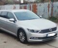 Сірий Фольксваген Пассат, об'ємом двигуна 2 л та пробігом 250 тис. км за 16500 $, фото 3 на Automoto.ua