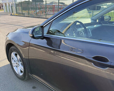 Сірий Фольксваген Пассат, об'ємом двигуна 2 л та пробігом 221 тис. км за 16500 $, фото 45 на Automoto.ua