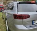 Серый Фольксваген Пассат, объемом двигателя 2 л и пробегом 189 тыс. км за 18990 $, фото 97 на Automoto.ua