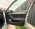 Серый Фольксваген Пассат, объемом двигателя 1.97 л и пробегом 243 тыс. км за 18999 $, фото 31 на Automoto.ua
