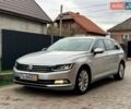 Сірий Фольксваген Пассат, об'ємом двигуна 1.97 л та пробігом 243 тис. км за 18999 $, фото 13 на Automoto.ua