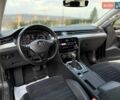 Сірий Фольксваген Пассат, об'ємом двигуна 1.6 л та пробігом 283 тис. км за 17750 $, фото 84 на Automoto.ua