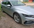 Серый Фольксваген Пассат, объемом двигателя 1.97 л и пробегом 246 тыс. км за 20800 $, фото 3 на Automoto.ua
