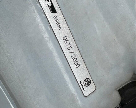 Сірий Фольксваген Пассат, об'ємом двигуна 2 л та пробігом 248 тис. км за 25800 $, фото 6 на Automoto.ua