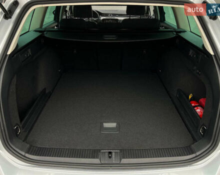 Сірий Фольксваген Пассат, об'ємом двигуна 1.97 л та пробігом 299 тис. км за 18450 $, фото 41 на Automoto.ua