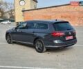 Сірий Фольксваген Пассат, об'ємом двигуна 1.97 л та пробігом 226 тис. км за 17500 $, фото 32 на Automoto.ua