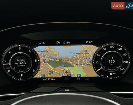 Серый Фольксваген Пассат, объемом двигателя 1.97 л и пробегом 259 тыс. км за 23999 $, фото 13 на Automoto.ua