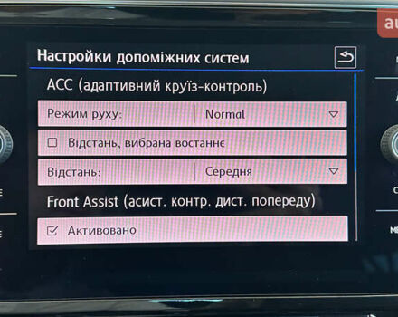Серый Фольксваген Пассат, объемом двигателя 1.97 л и пробегом 175 тыс. км за 20950 $, фото 35 на Automoto.ua