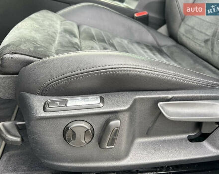 Сірий Фольксваген Пассат, об'ємом двигуна 1.97 л та пробігом 299 тис. км за 18450 $, фото 26 на Automoto.ua