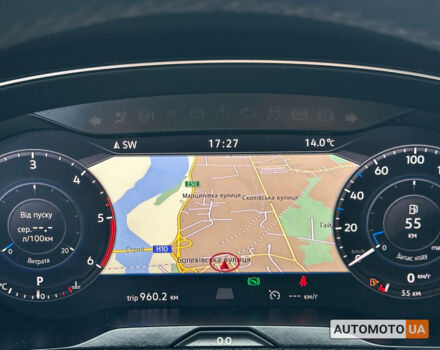 Сірий Фольксваген Пассат, об'ємом двигуна 2 л та пробігом 131 тис. км за 20500 $, фото 13 на Automoto.ua