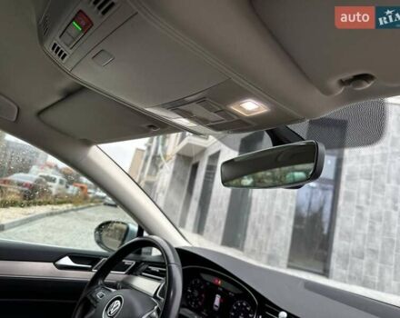Серый Фольксваген Пассат, объемом двигателя 1.97 л и пробегом 233 тыс. км за 18700 $, фото 17 на Automoto.ua