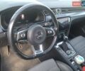 Сірий Фольксваген Пассат, об'ємом двигуна 1.97 л та пробігом 178 тис. км за 21500 $, фото 9 на Automoto.ua