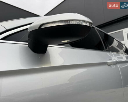 Сірий Фольксваген Пассат, об'ємом двигуна 2 л та пробігом 281 тис. км за 17500 $, фото 54 на Automoto.ua