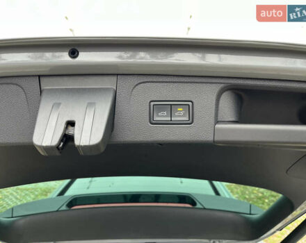 Серый Фольксваген Пассат, объемом двигателя 1.97 л и пробегом 193 тыс. км за 29900 $, фото 15 на Automoto.ua