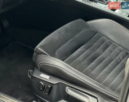 Сірий Фольксваген Пассат, об'ємом двигуна 2 л та пробігом 293 тис. км за 18200 $, фото 29 на Automoto.ua