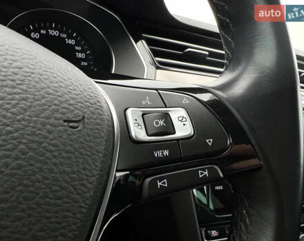 Сірий Фольксваген Пассат, об'ємом двигуна 1.97 л та пробігом 299 тис. км за 18450 $, фото 33 на Automoto.ua